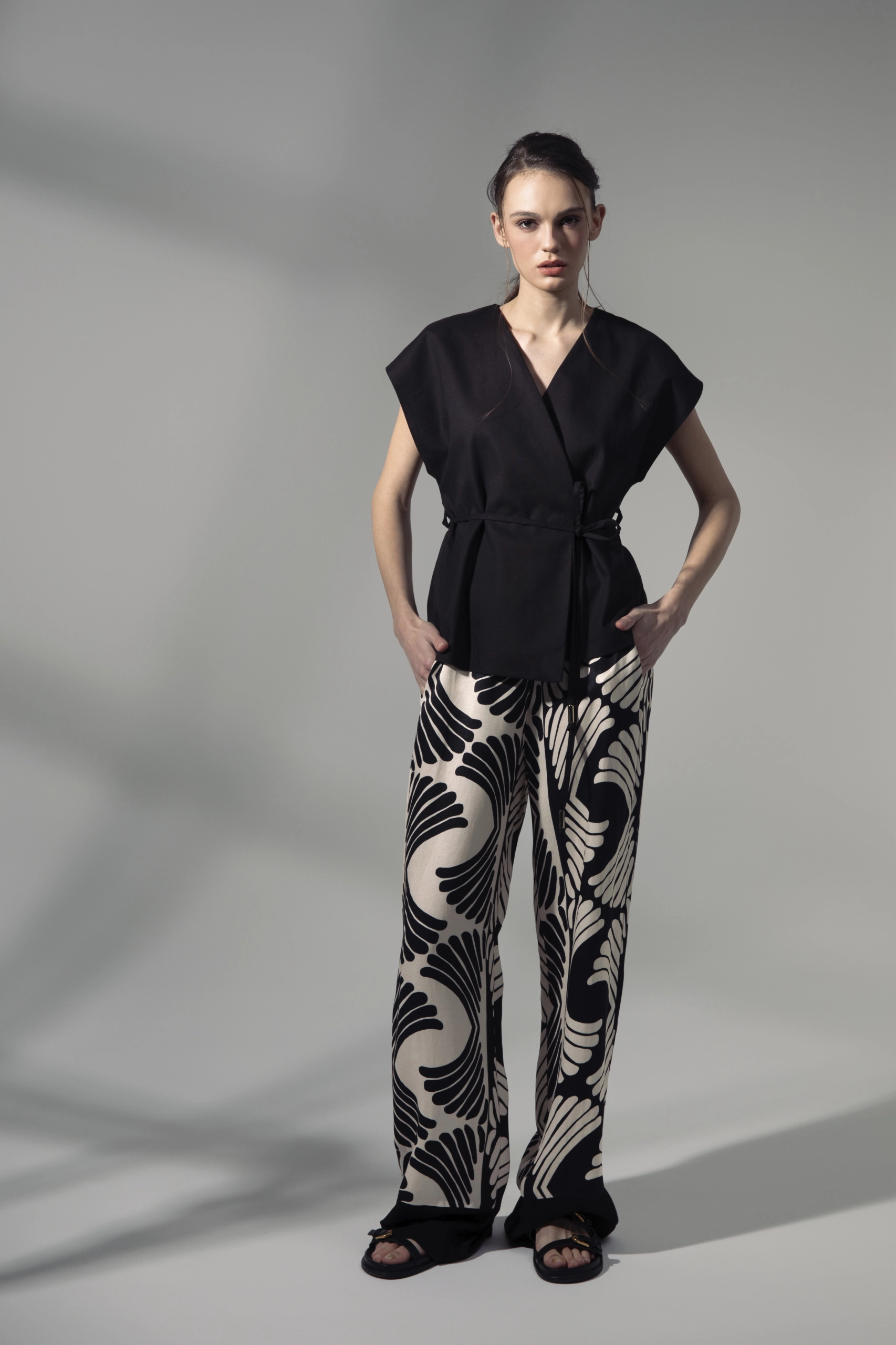 pantalone 10105