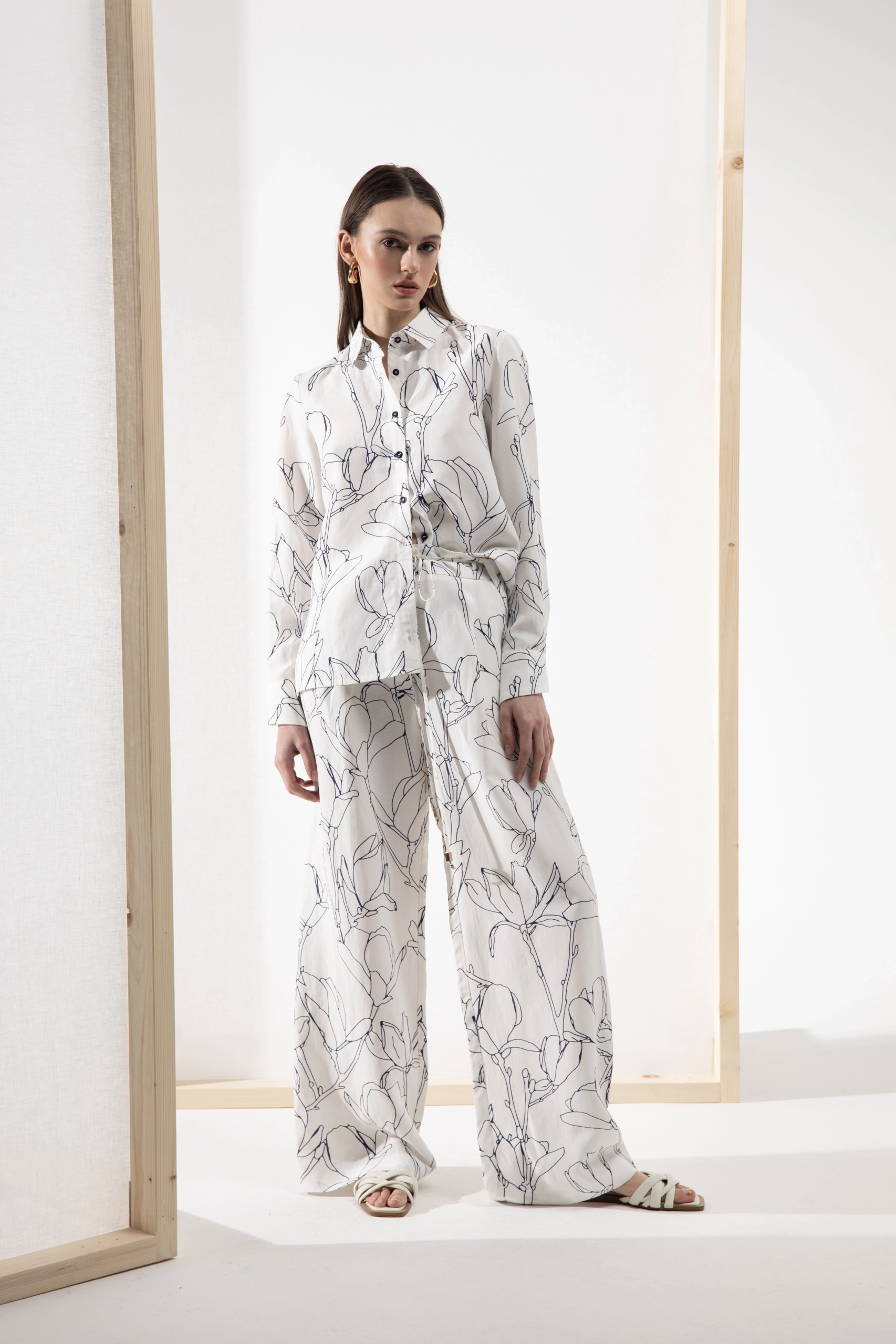 PANTALONE 10113