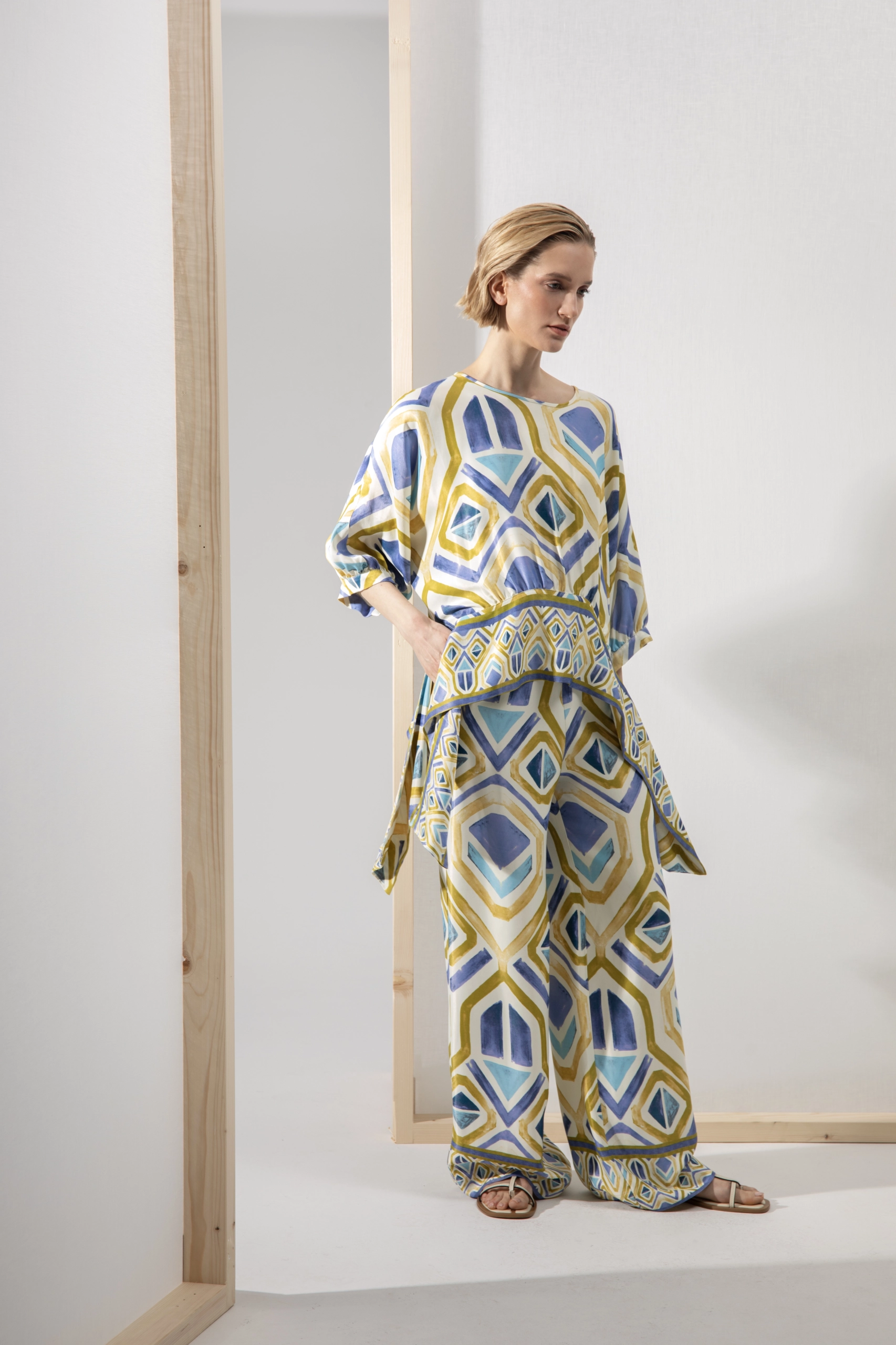 pantalone 10118