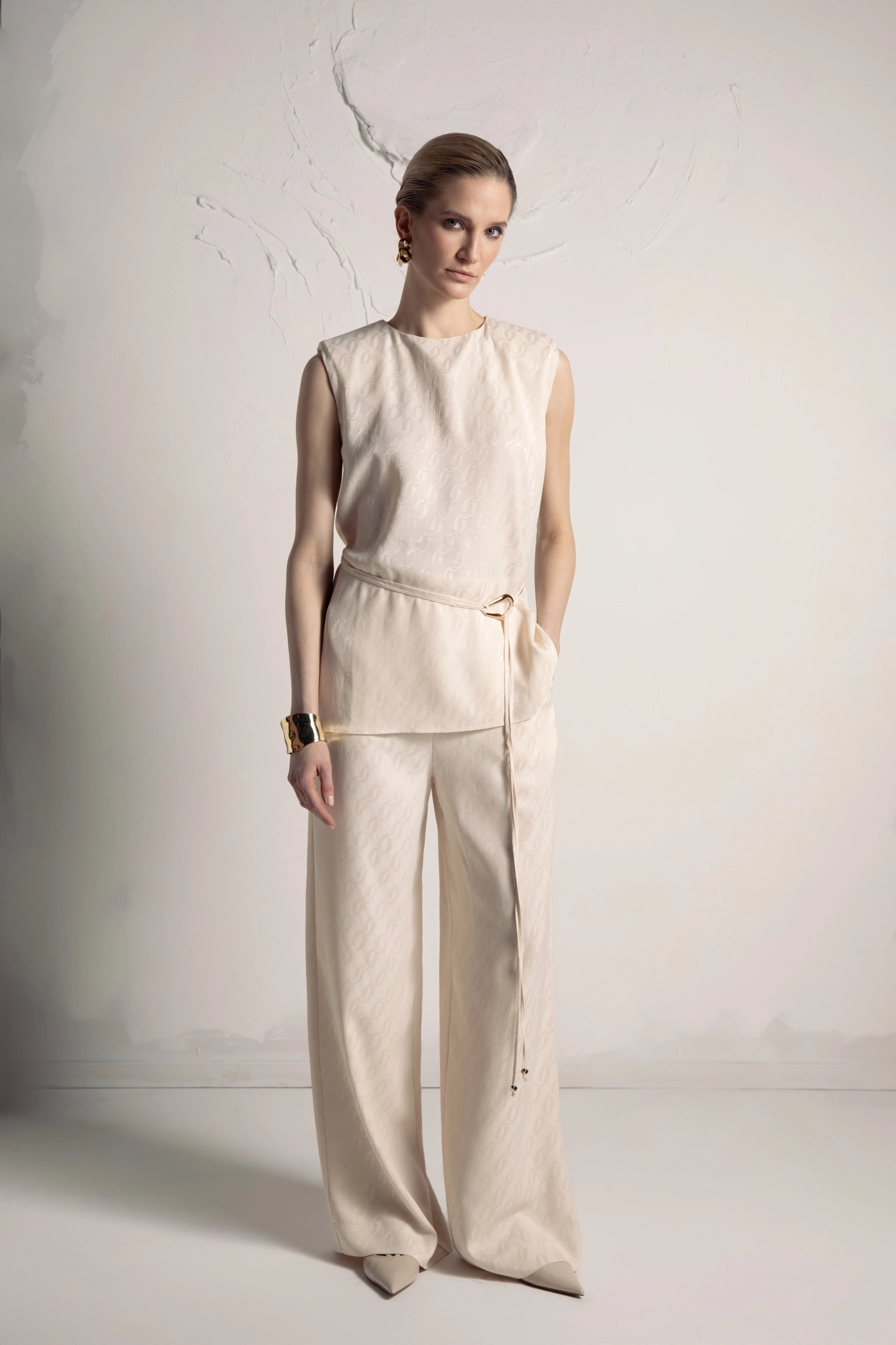 pantalone 10125