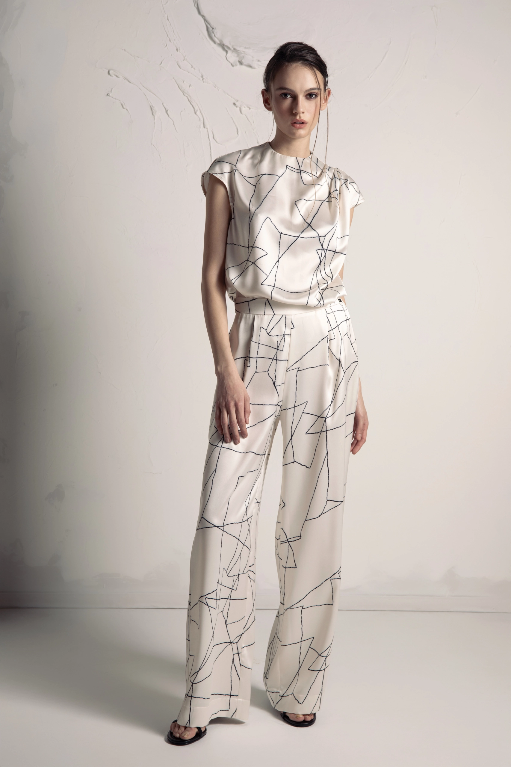 pantalone 10127
