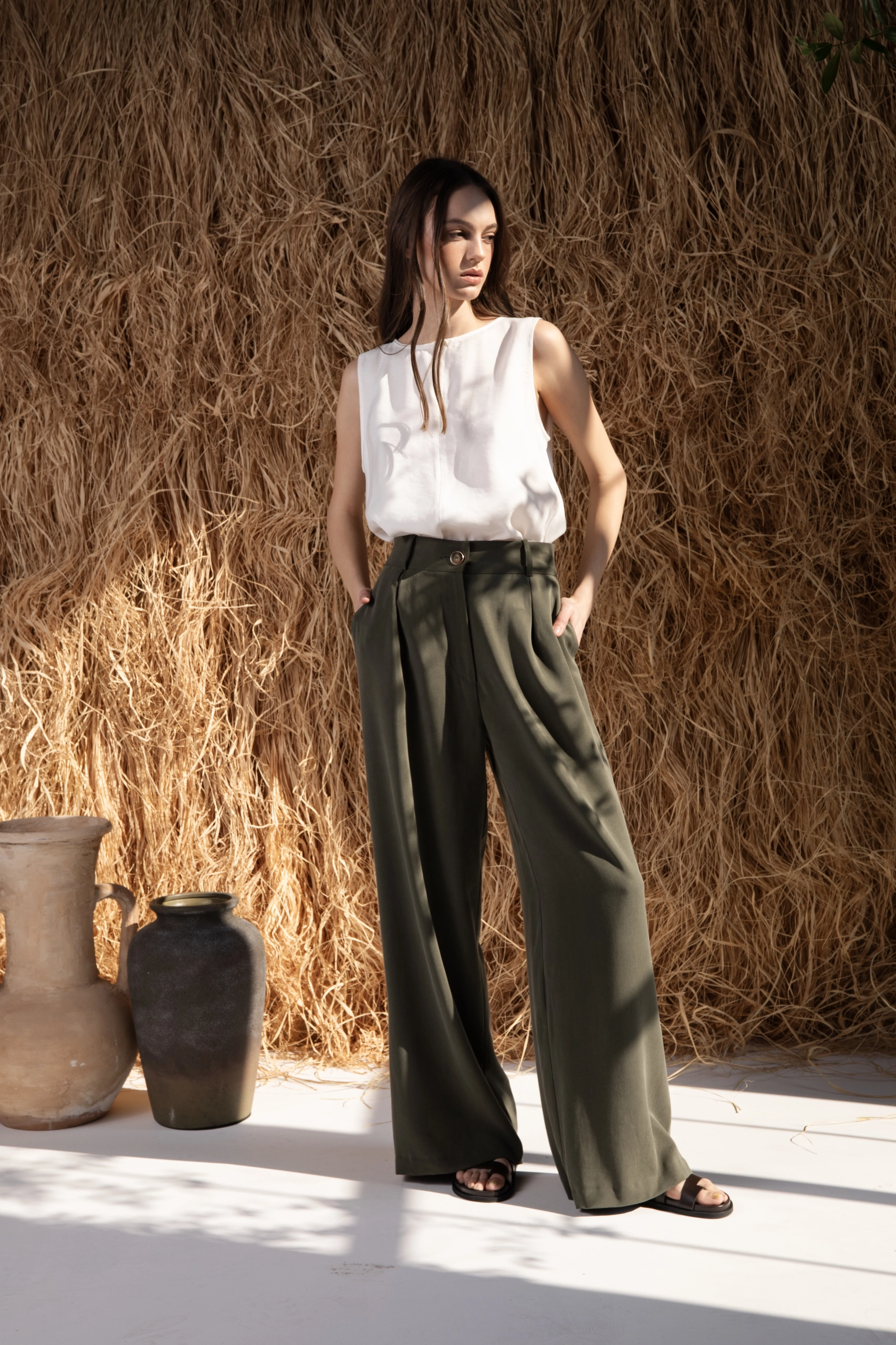 pantalone 10106